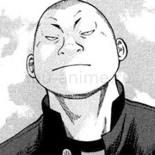 Gorou Kuroiwa