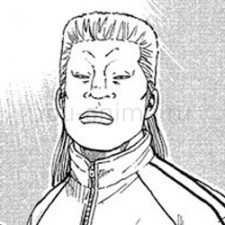 Kazunari Dejima