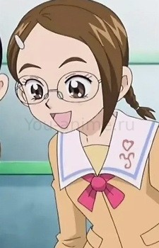 Kayo Andou