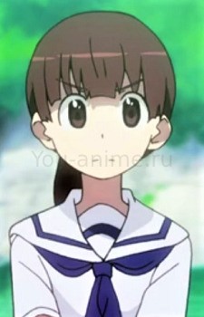 Канаэ
