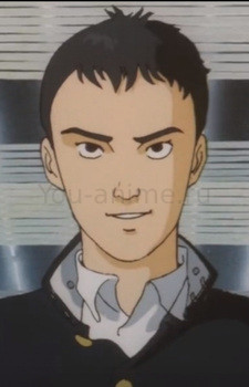 Джо Азума