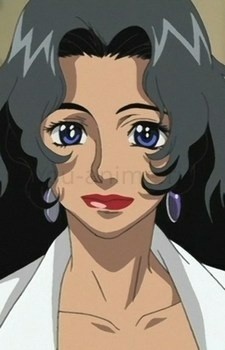 Antonia Belucci