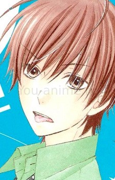 Yuuta Hori