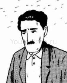 Sukezo Sukegawa