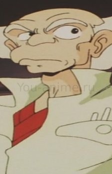 Dr. Q
