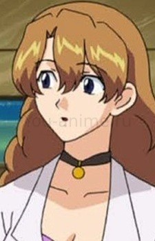 Shinobu Misato