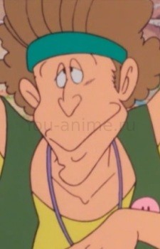 Peter