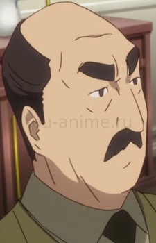 Бенуа