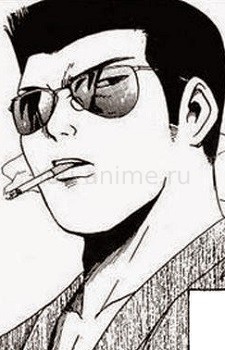 Daisuke Munekado