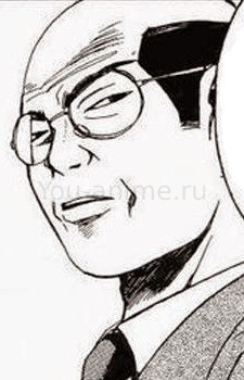 Рё Хаяшибара