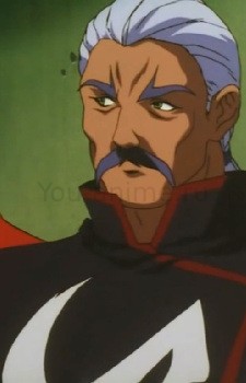Heihachirou