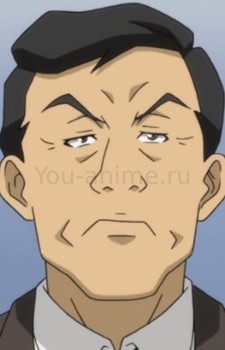 Казуёши Тэрао