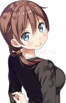 Мока Аошима
