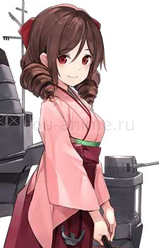 Харуказэ