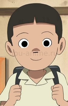 Master Bai-Luan