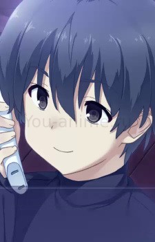 Youichi Hinata
