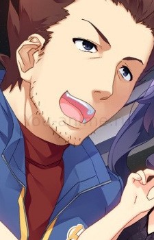 Daigo Amamiya