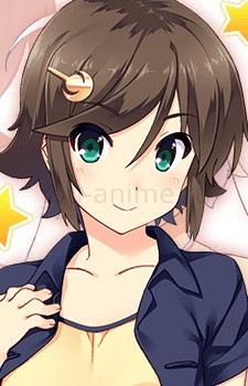 Asuka Saionji