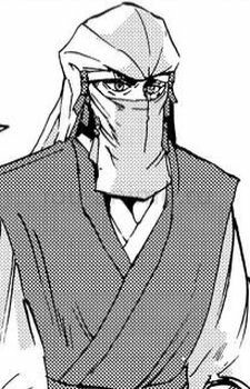 Yoshitsugu Otani