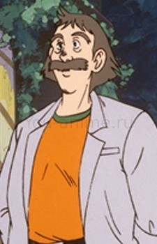 Hiroshi Amano