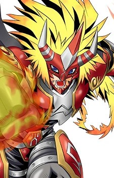 Agnimon