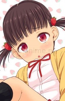 Ichigo Otohime