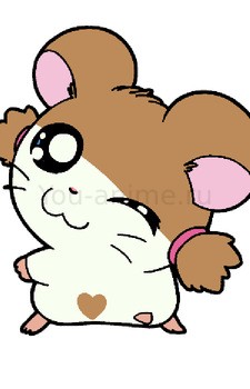 Kururin-chan