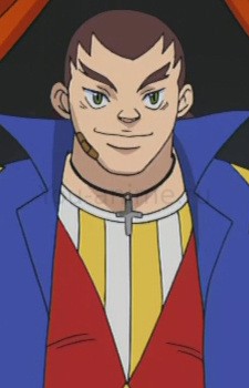 Луи