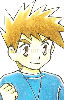 Shigeru