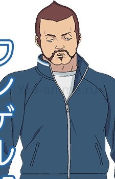 Президент Вангель