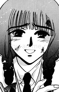Kuniko Hashimoto