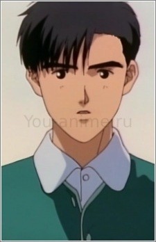 Дайскэ Добаши