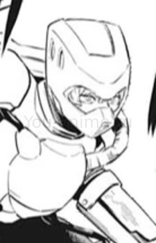 Buster Hero