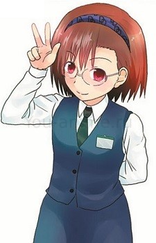 Ryouko Houzuki