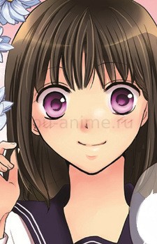 Aizawa Katori