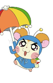 Nijihamu-kun