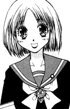 Shizuka Mitsuhachi
