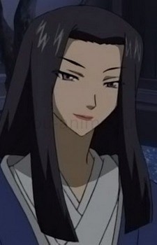Keiko Fujiwara no