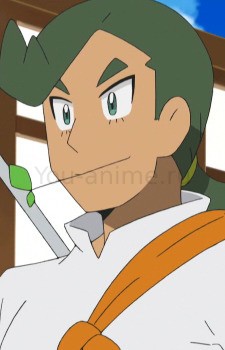 Mallow's Brother
