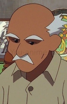 Тэцуо Ивасиро