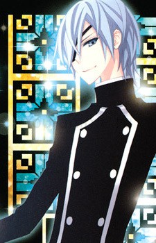 Leon Shirogane
