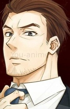 Лестрейд