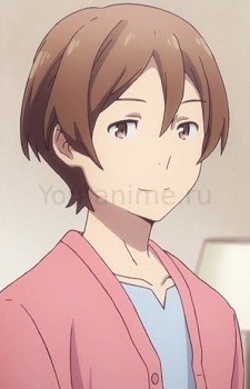 Кунимицу Шидо