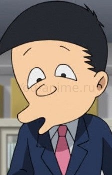 Кэничи Накаджима