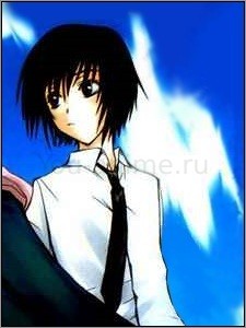Сяо Лон Бай