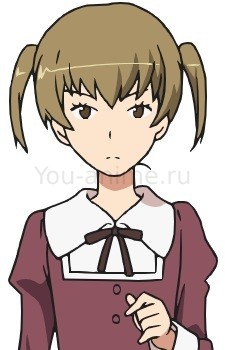 Фумика Кэнмочи