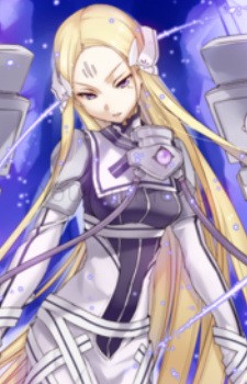 Galahad