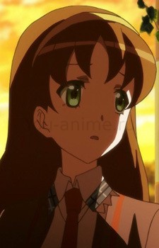 Комичи Аяно