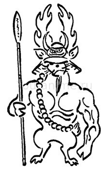 Tadakatsu Honda