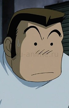 Rokusuke Oono